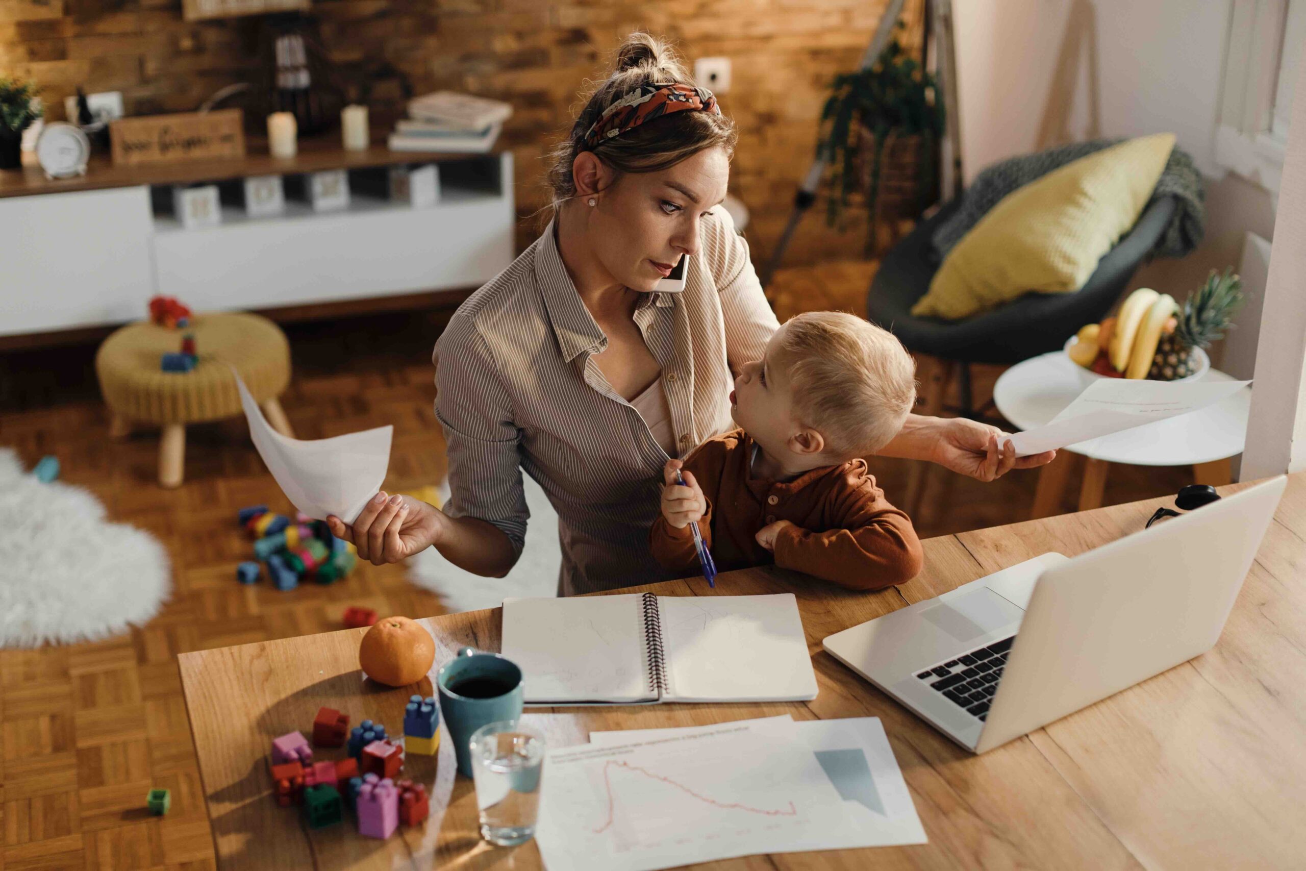 Lavoro sommerso invisibuile donne Italia giornata MOICA